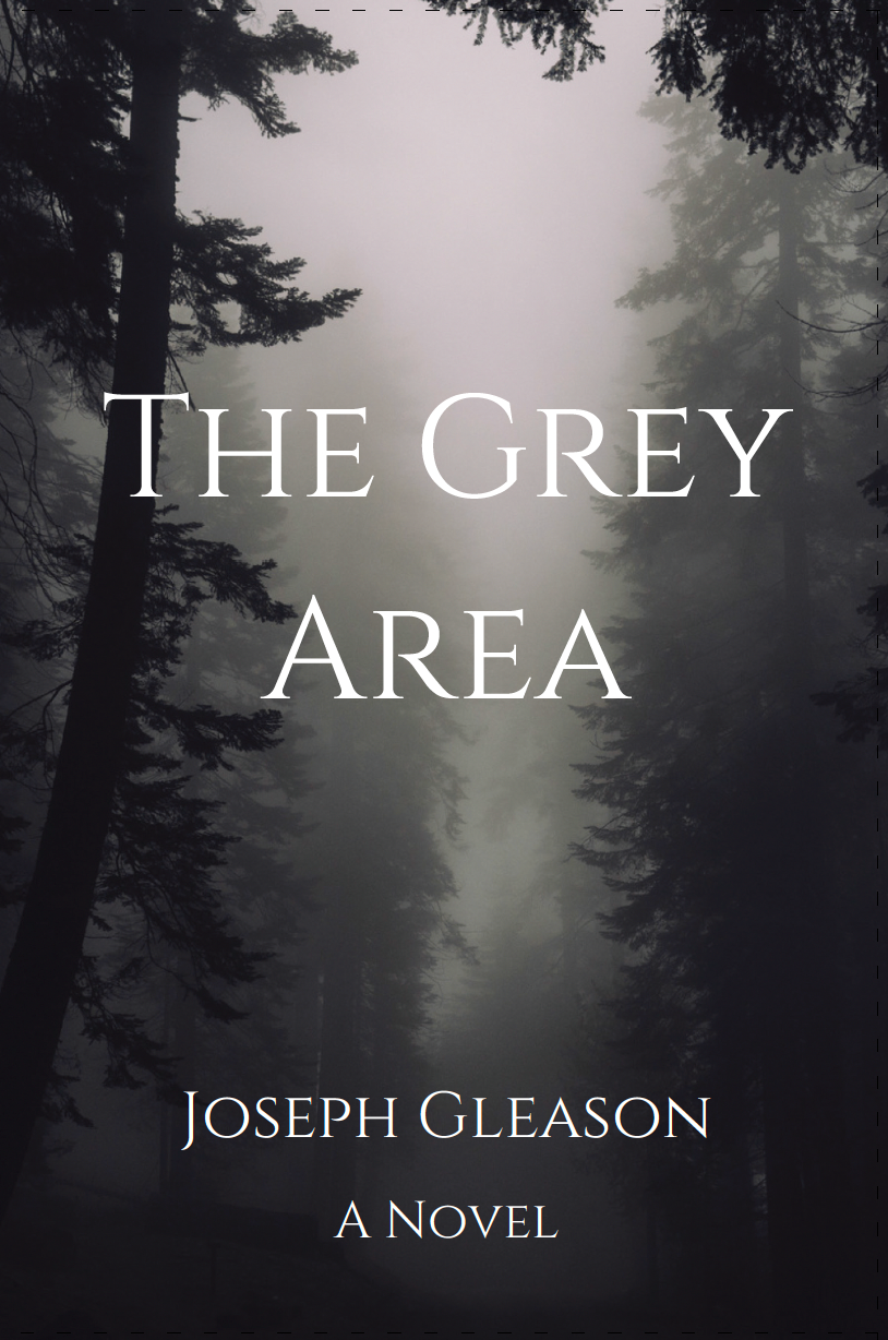 The Grey Area